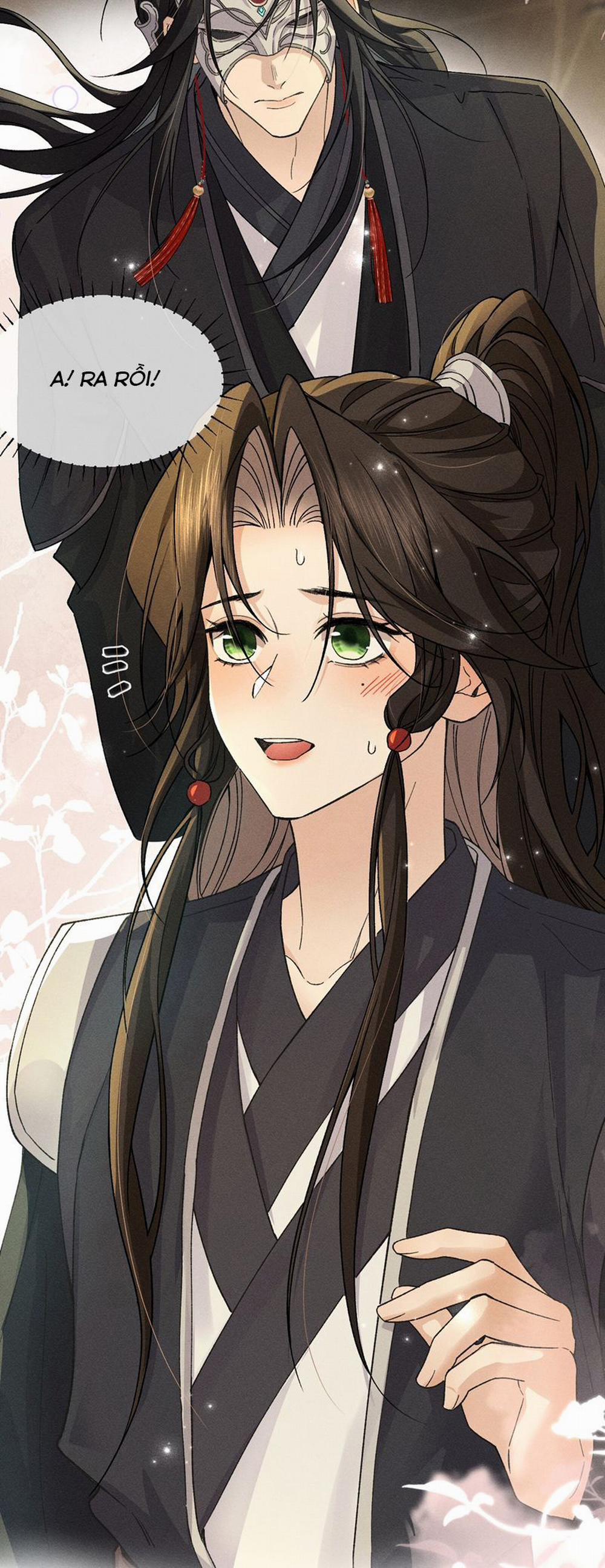 Hải Vương Sau Khi Hoàn Lương Sa Vào Tu La Tràng 21 trang 33