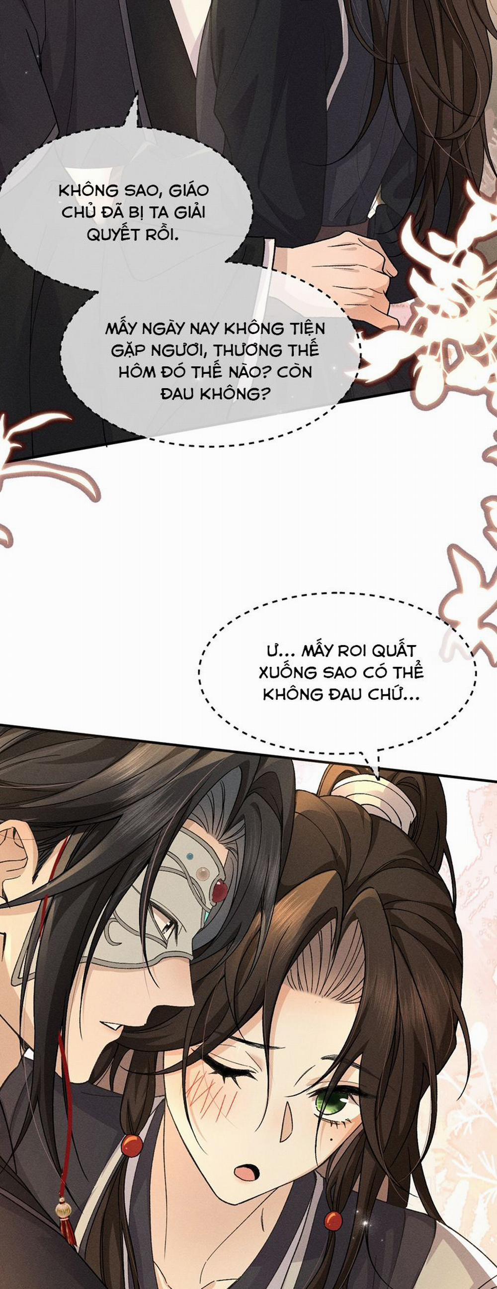 Hải Vương Sau Khi Hoàn Lương Sa Vào Tu La Tràng 21 trang 35