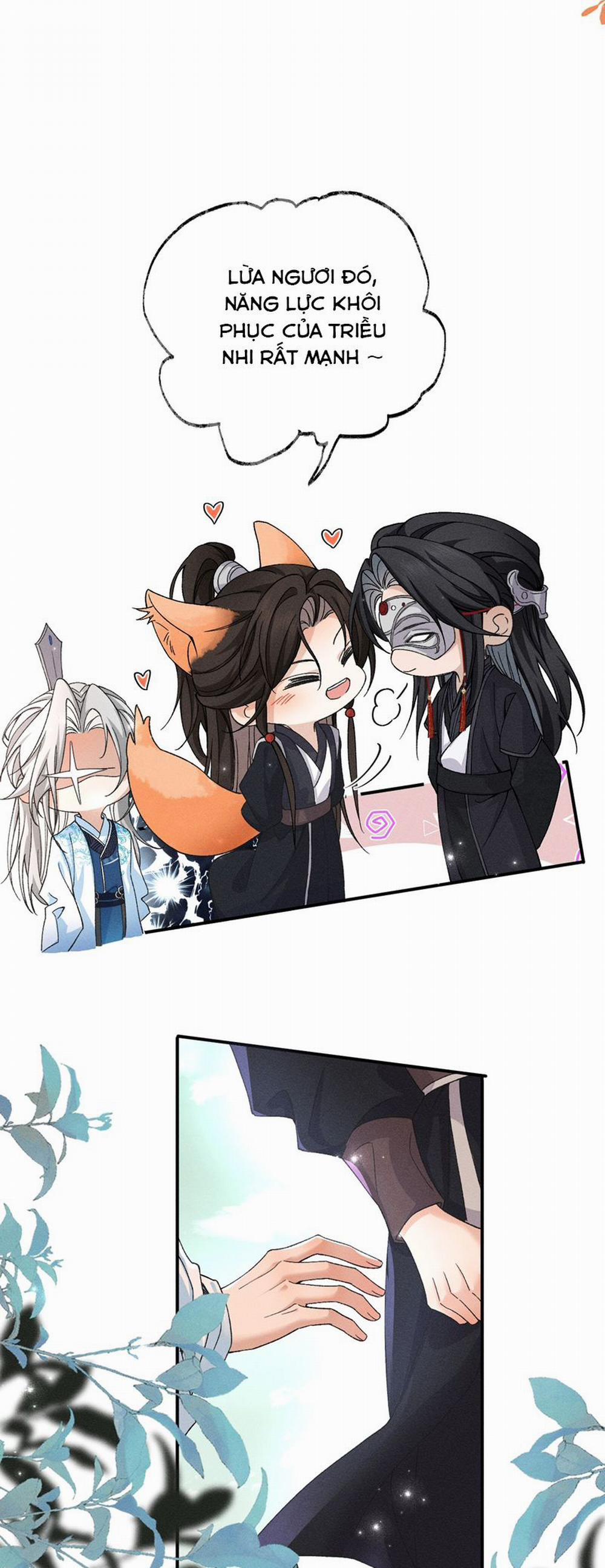 Hải Vương Sau Khi Hoàn Lương Sa Vào Tu La Tràng 21 trang 37