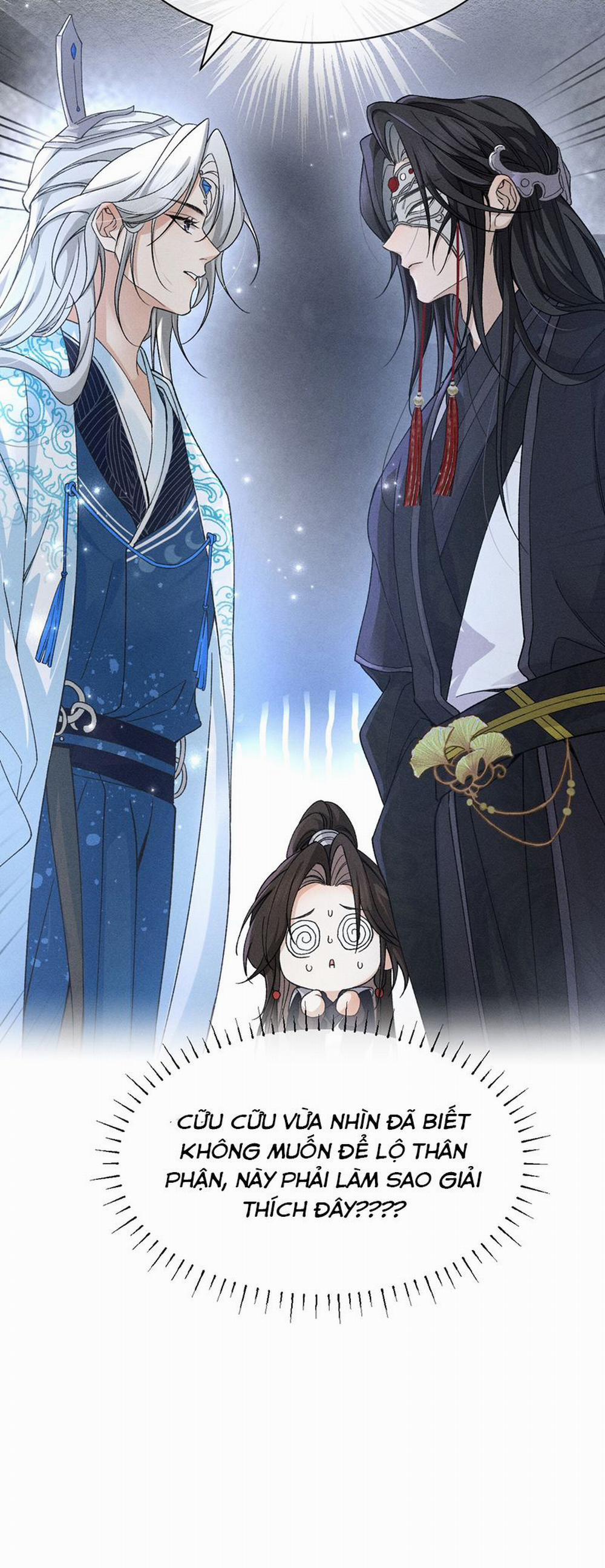 Hải Vương Sau Khi Hoàn Lương Sa Vào Tu La Tràng 21 trang 39