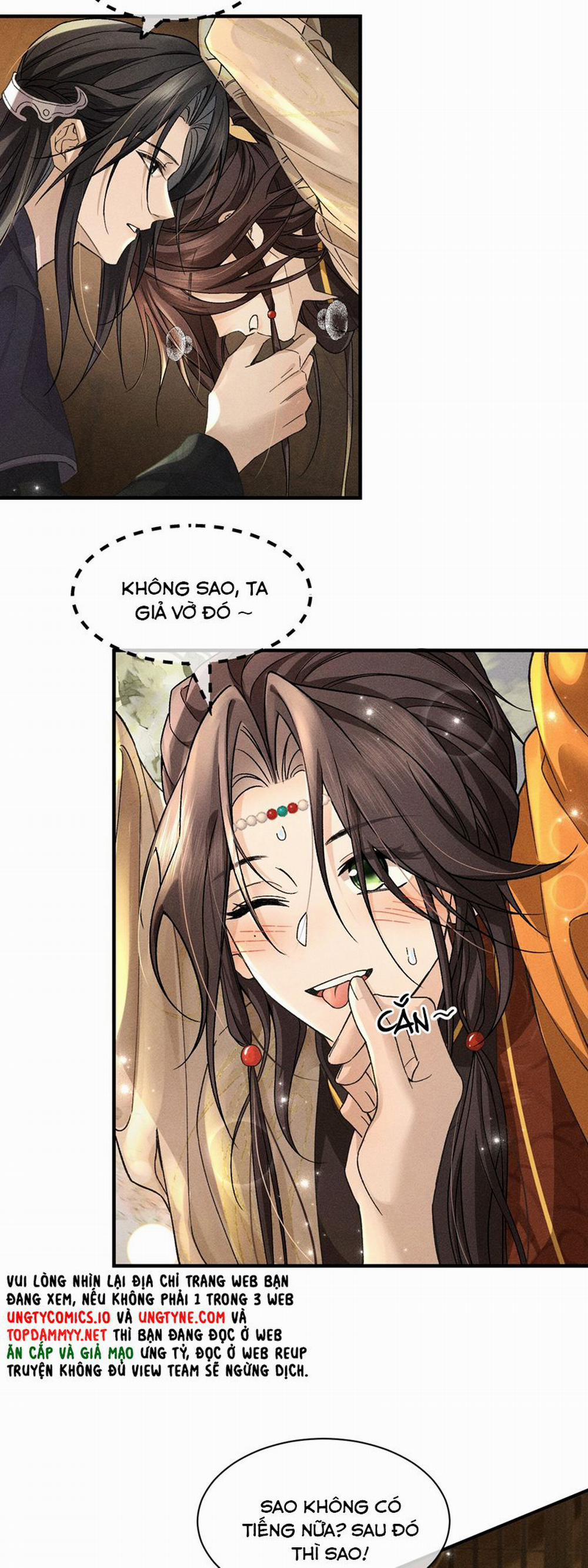 Hải Vương Sau Khi Hoàn Lương Sa Vào Tu La Tràng 21 trang 8