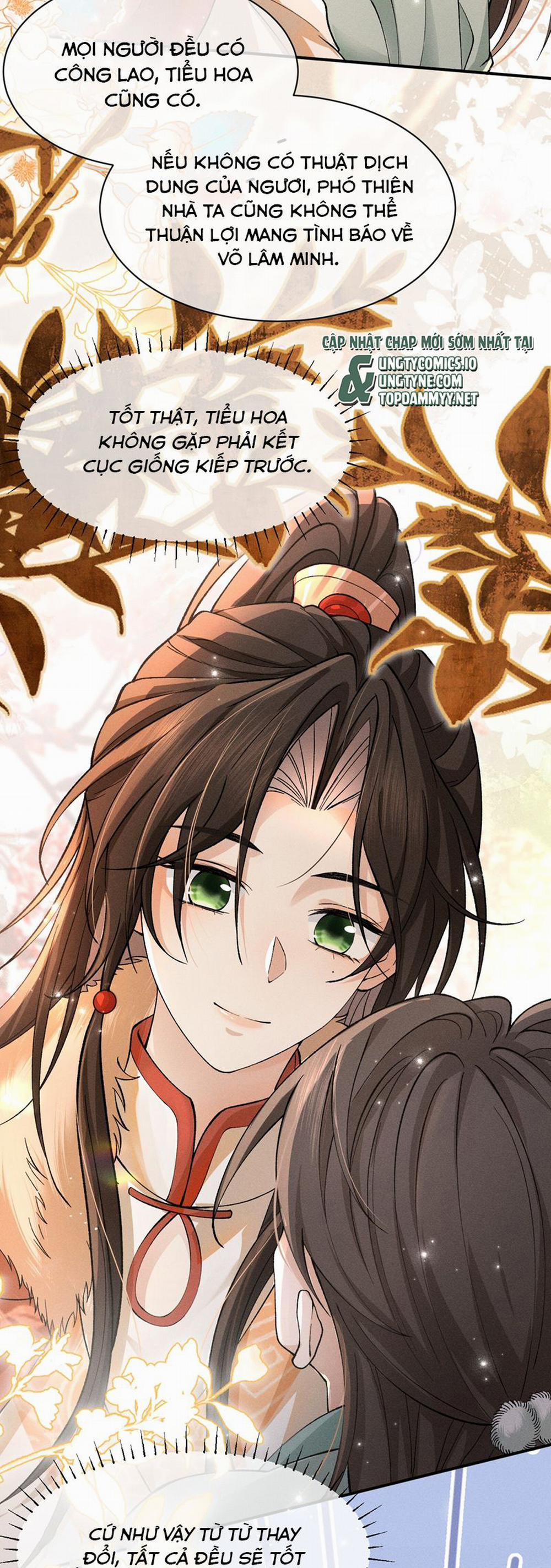 Hải Vương Sau Khi Hoàn Lương Sa Vào Tu La Tràng 22 trang 12