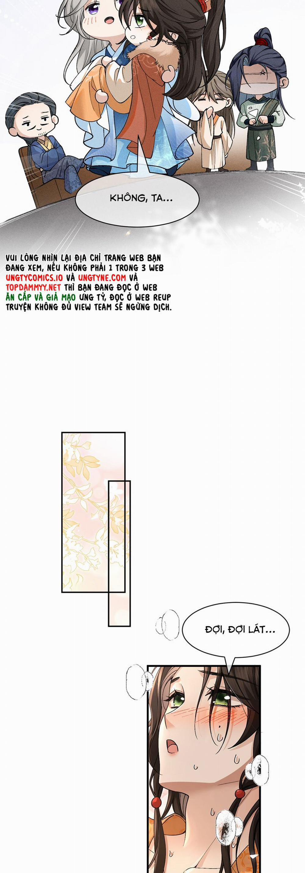 Hải Vương Sau Khi Hoàn Lương Sa Vào Tu La Tràng 22 trang 14