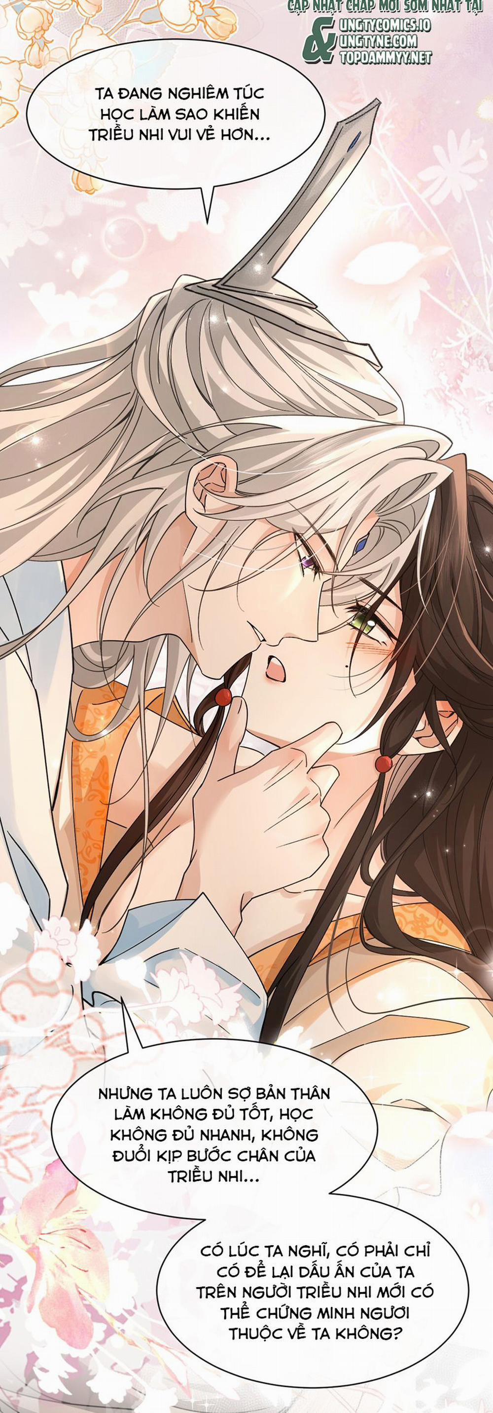 Hải Vương Sau Khi Hoàn Lương Sa Vào Tu La Tràng 22 trang 16