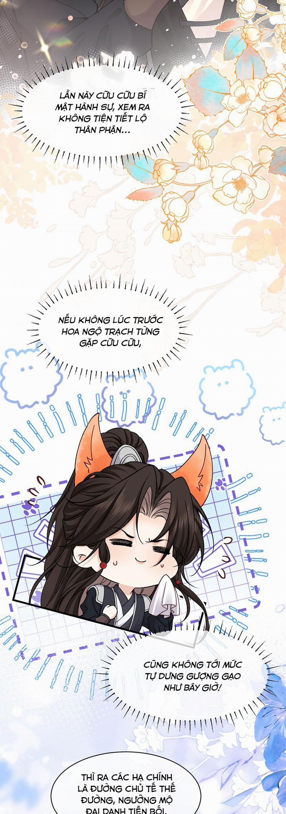 Hải Vương Sau Khi Hoàn Lương Sa Vào Tu La Tràng 22 trang 2