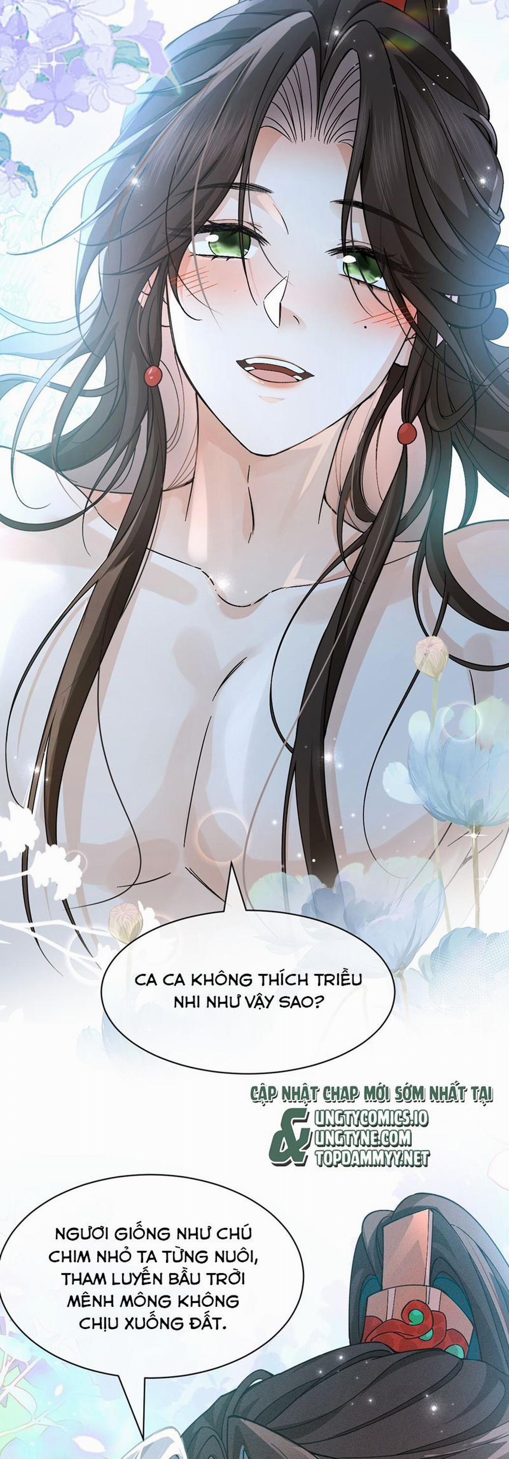 Hải Vương Sau Khi Hoàn Lương Sa Vào Tu La Tràng 22 trang 20