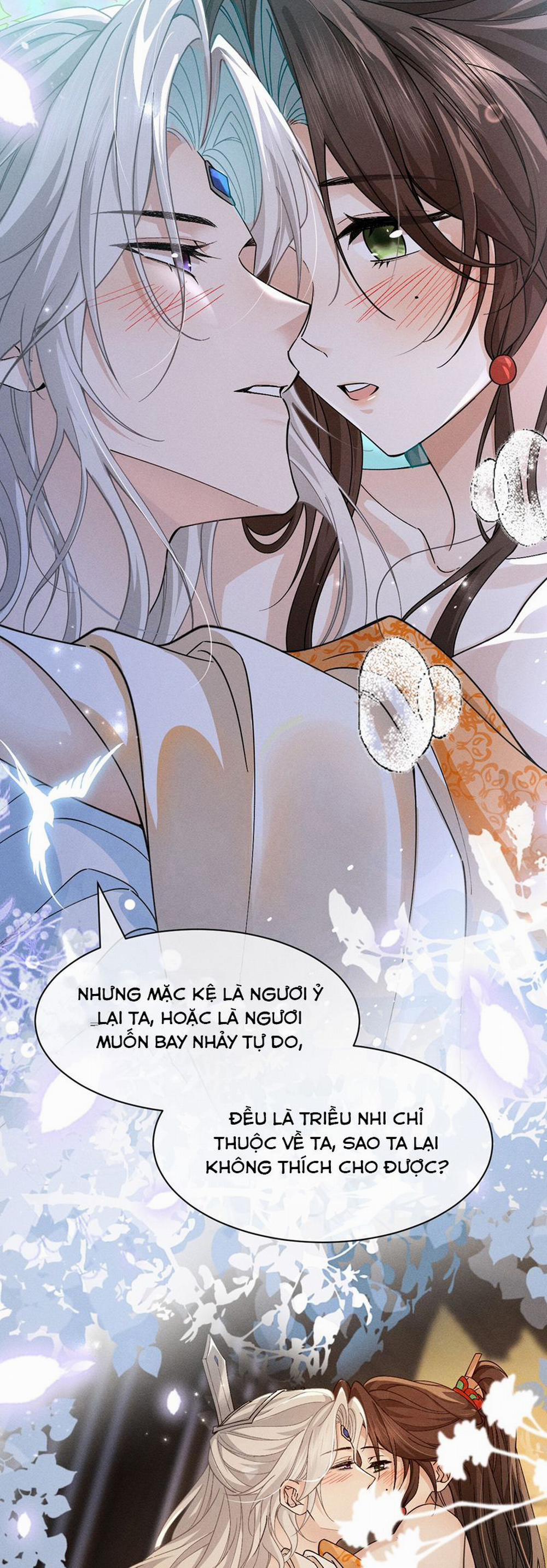 Hải Vương Sau Khi Hoàn Lương Sa Vào Tu La Tràng 22 trang 21