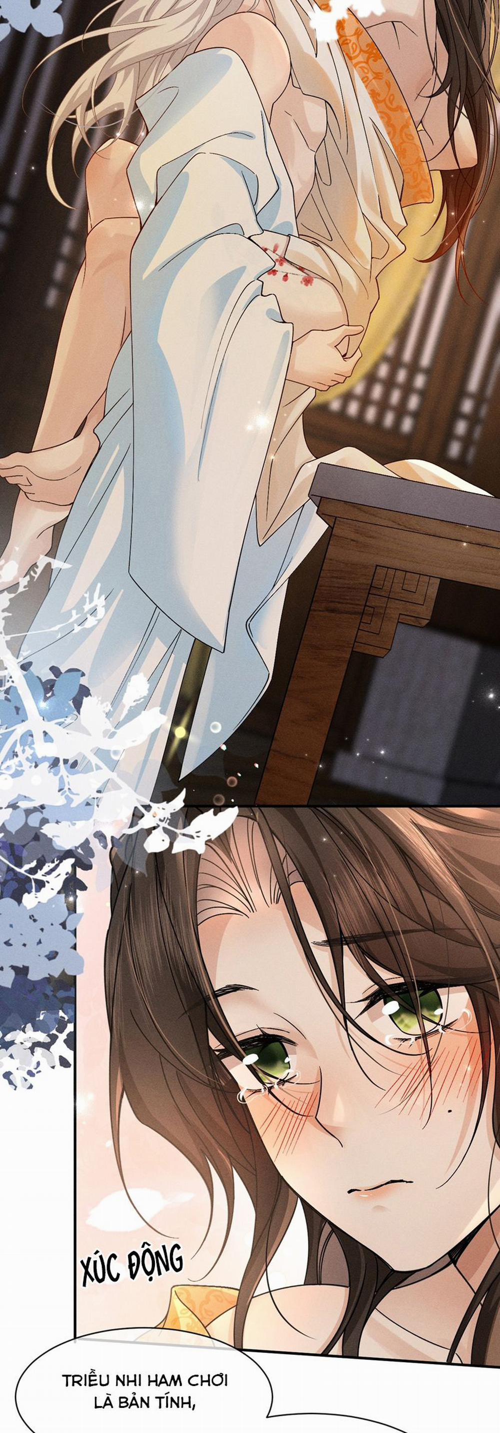 Hải Vương Sau Khi Hoàn Lương Sa Vào Tu La Tràng 22 trang 22