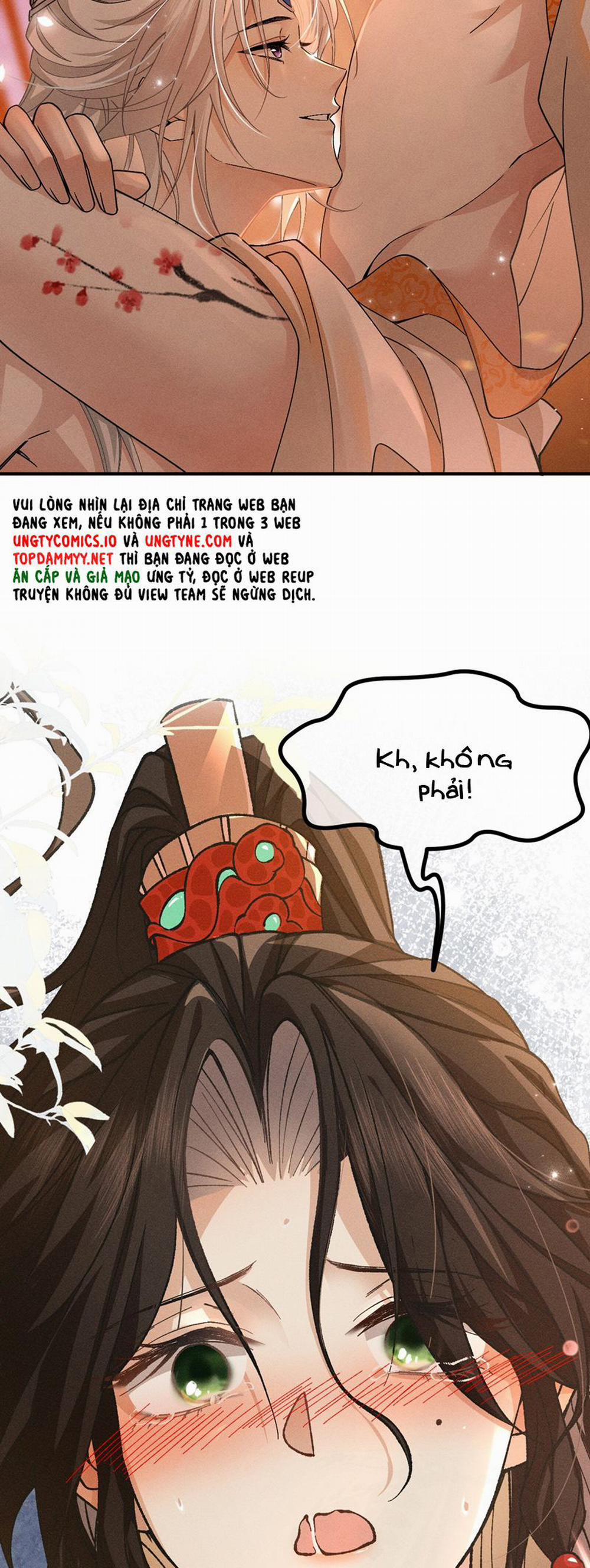 Hải Vương Sau Khi Hoàn Lương Sa Vào Tu La Tràng 22 trang 27