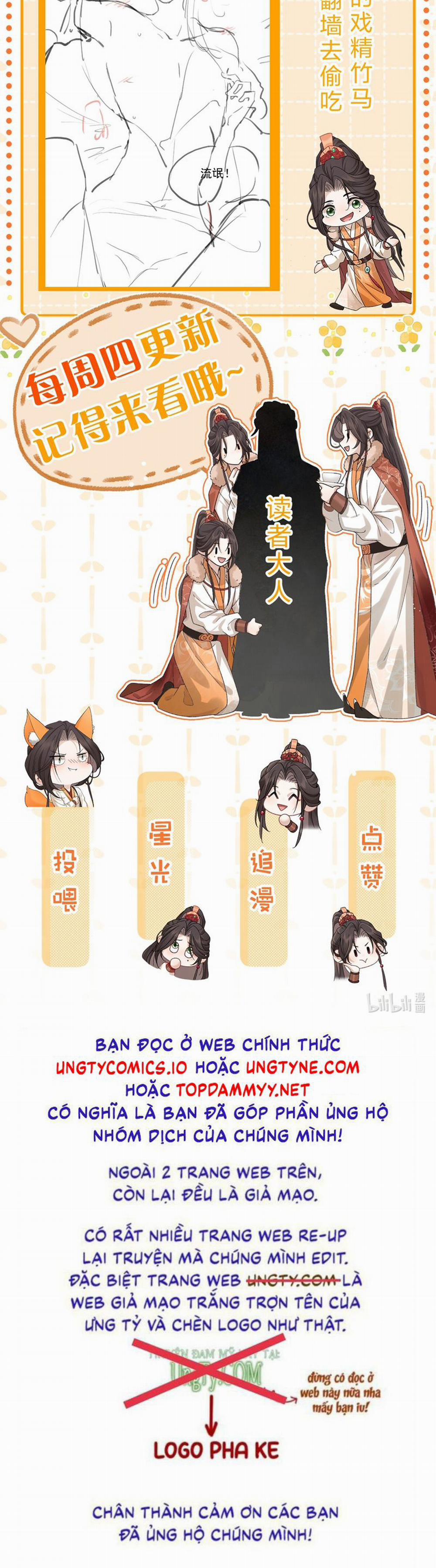 Hải Vương Sau Khi Hoàn Lương Sa Vào Tu La Tràng 22 trang 34