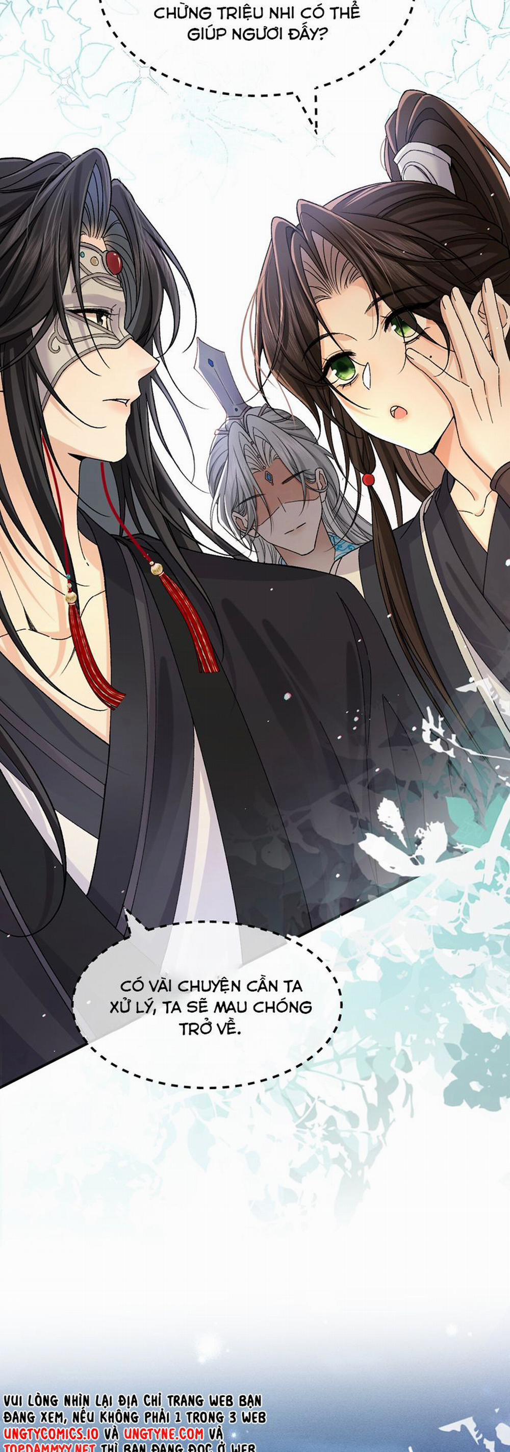 Hải Vương Sau Khi Hoàn Lương Sa Vào Tu La Tràng 22 trang 7