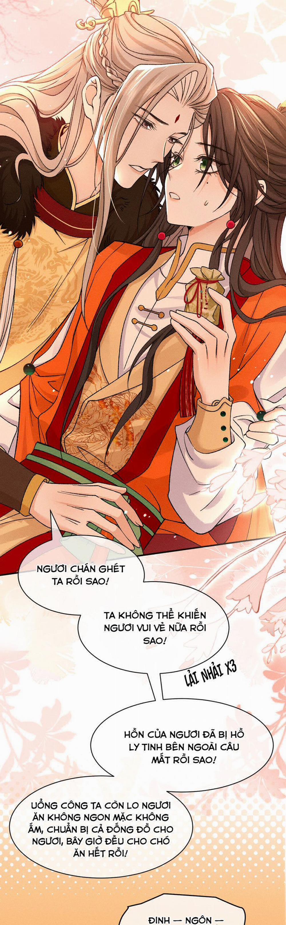 Hải Vương Sau Khi Hoàn Lương Sa Vào Tu La Tràng 23 trang 10