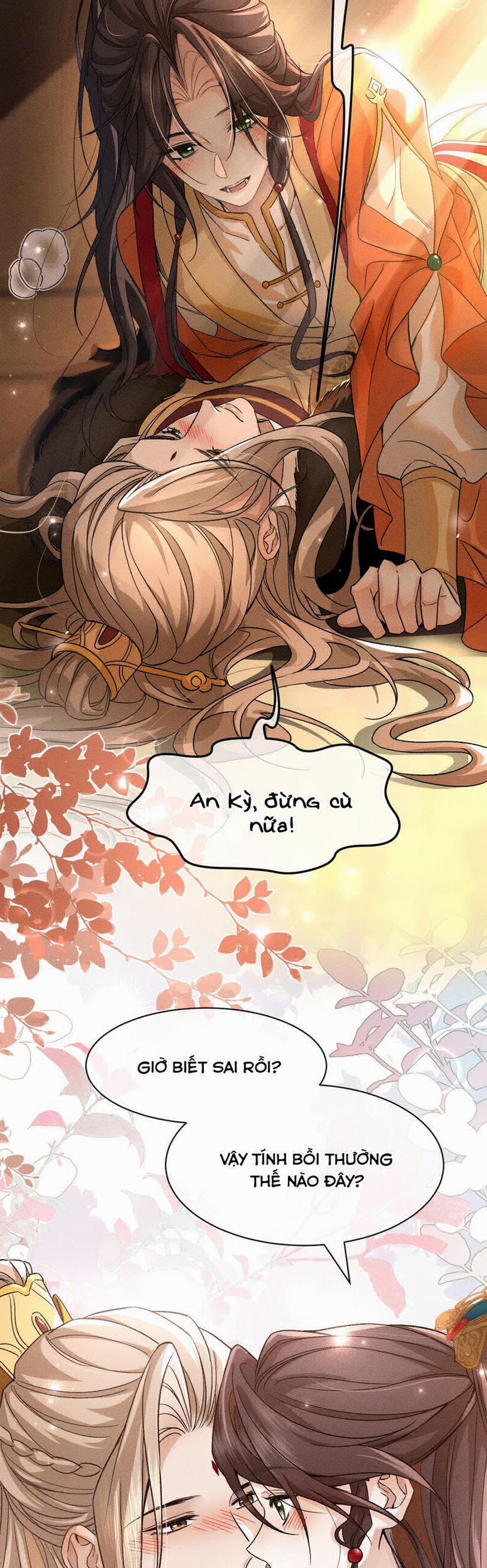 Hải Vương Sau Khi Hoàn Lương Sa Vào Tu La Tràng 23 trang 12