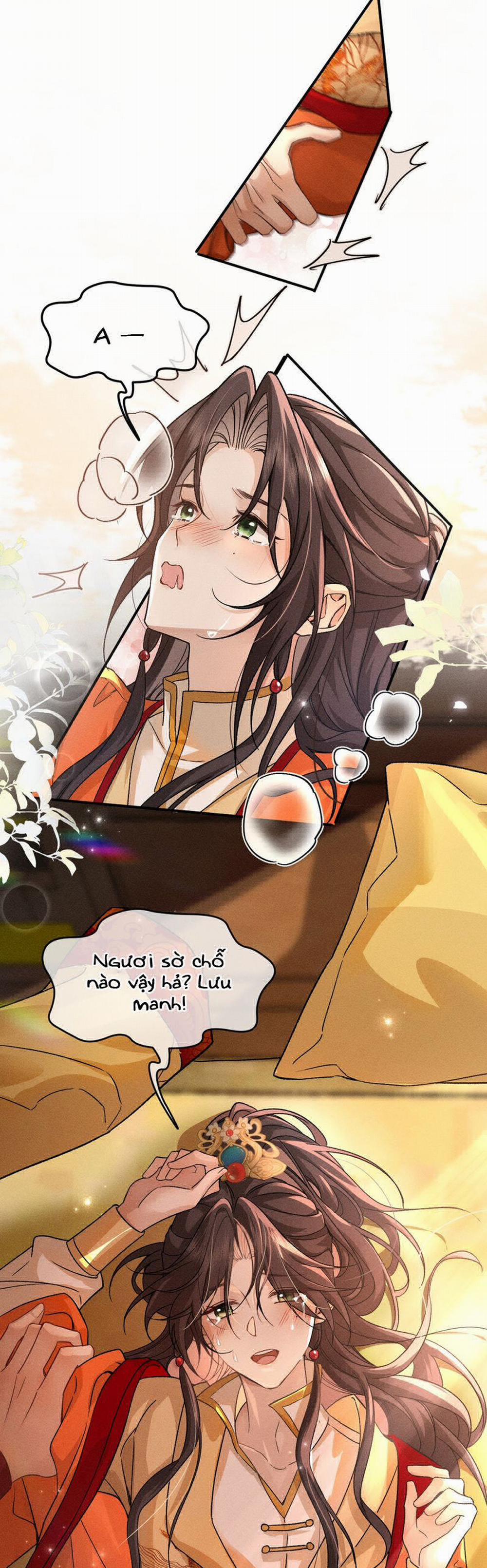 Hải Vương Sau Khi Hoàn Lương Sa Vào Tu La Tràng 23 trang 14