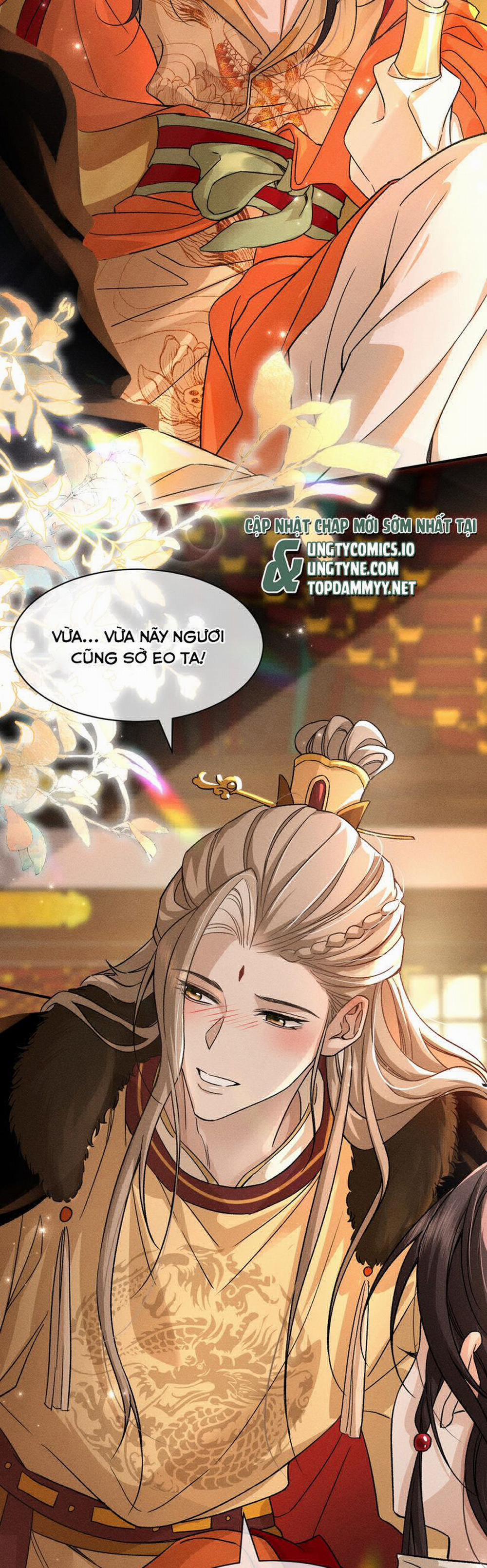 Hải Vương Sau Khi Hoàn Lương Sa Vào Tu La Tràng 23 trang 15