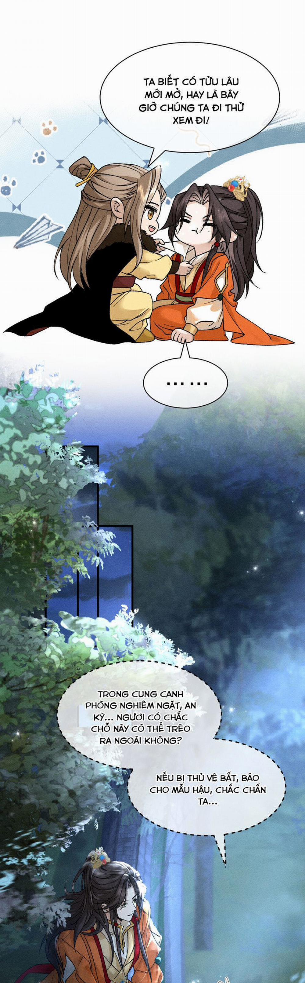 Hải Vương Sau Khi Hoàn Lương Sa Vào Tu La Tràng 23 trang 18