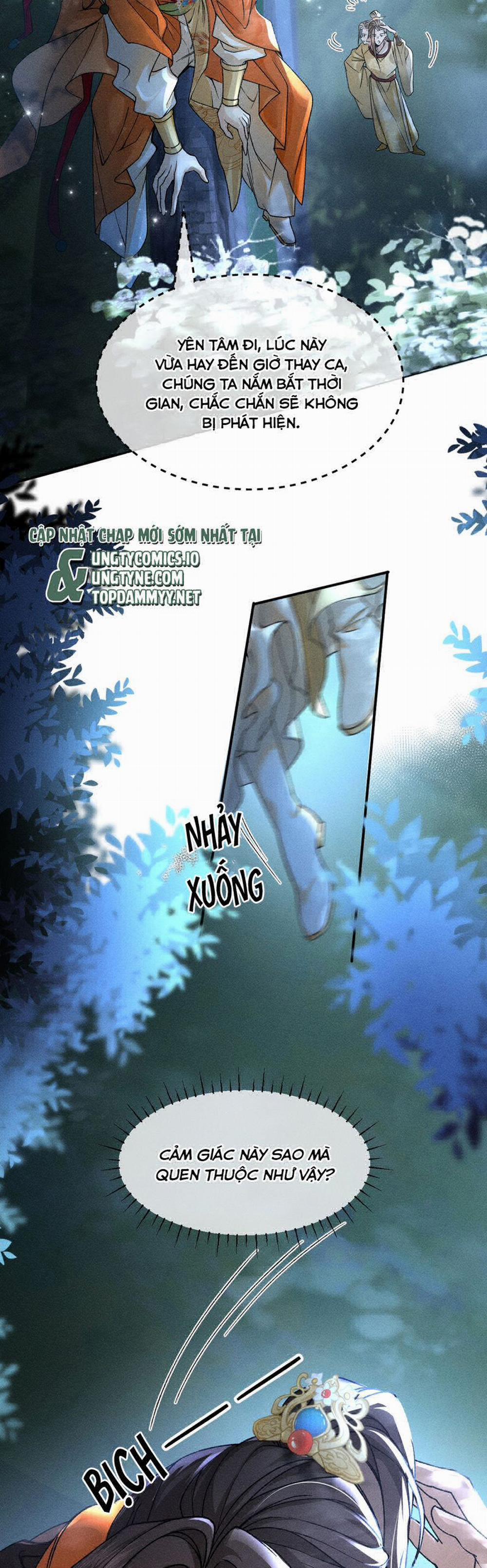 Hải Vương Sau Khi Hoàn Lương Sa Vào Tu La Tràng 23 trang 19