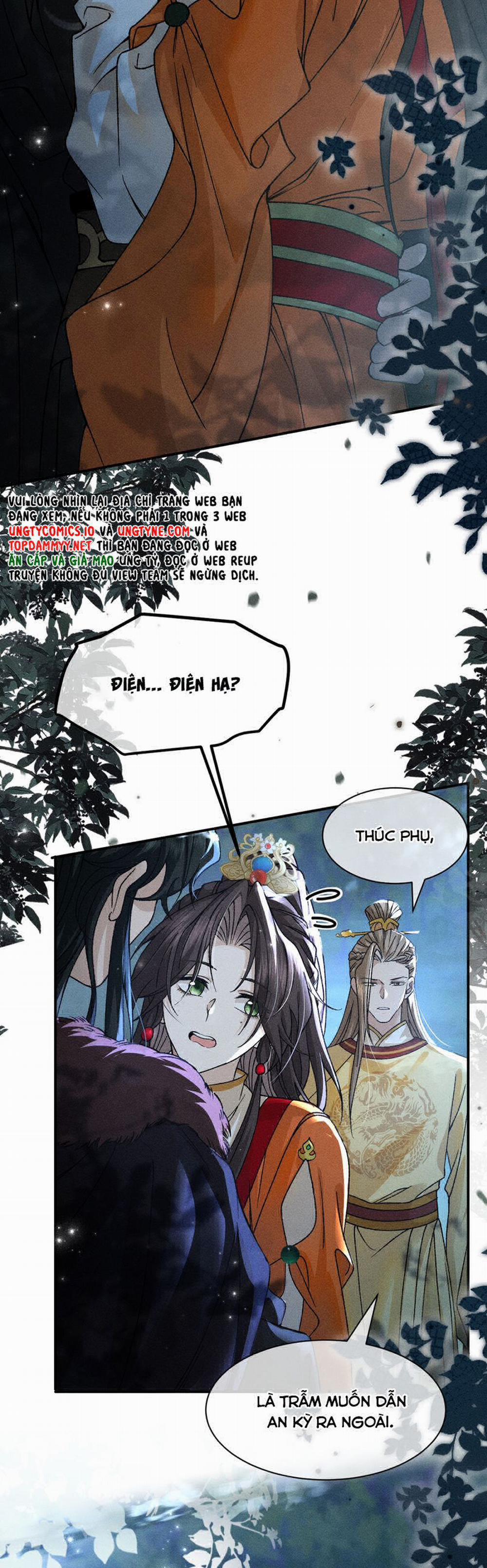 Hải Vương Sau Khi Hoàn Lương Sa Vào Tu La Tràng 23 trang 21