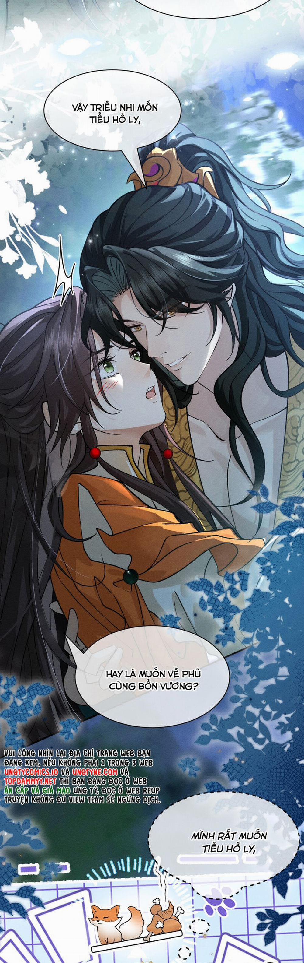 Hải Vương Sau Khi Hoàn Lương Sa Vào Tu La Tràng 23 trang 24