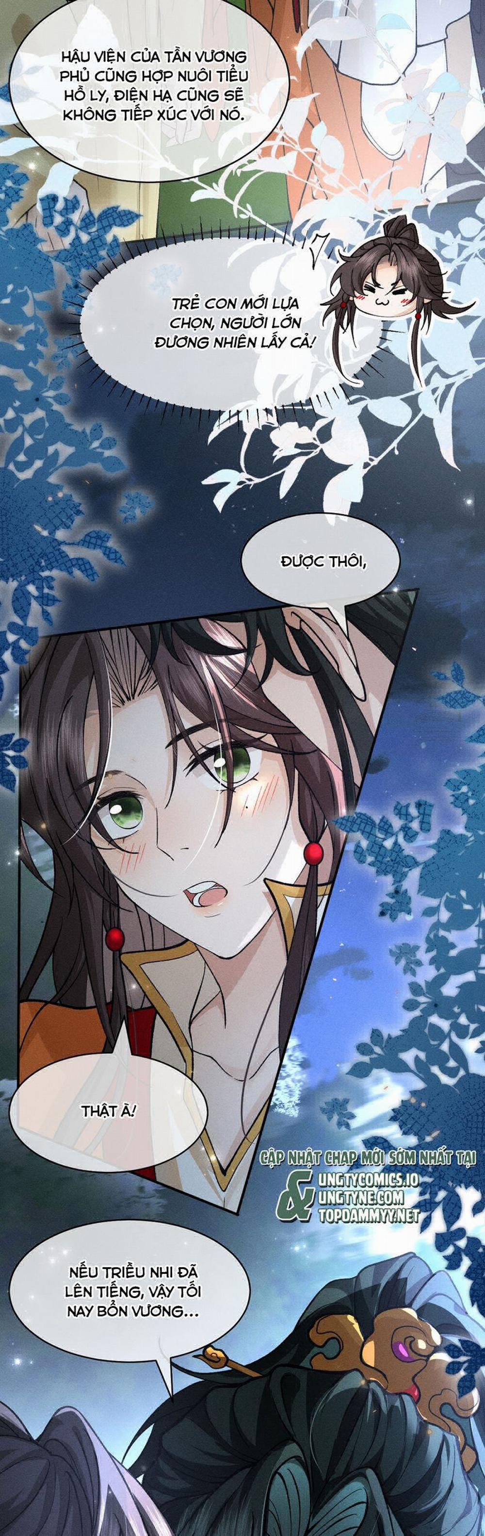 Hải Vương Sau Khi Hoàn Lương Sa Vào Tu La Tràng 23 trang 26