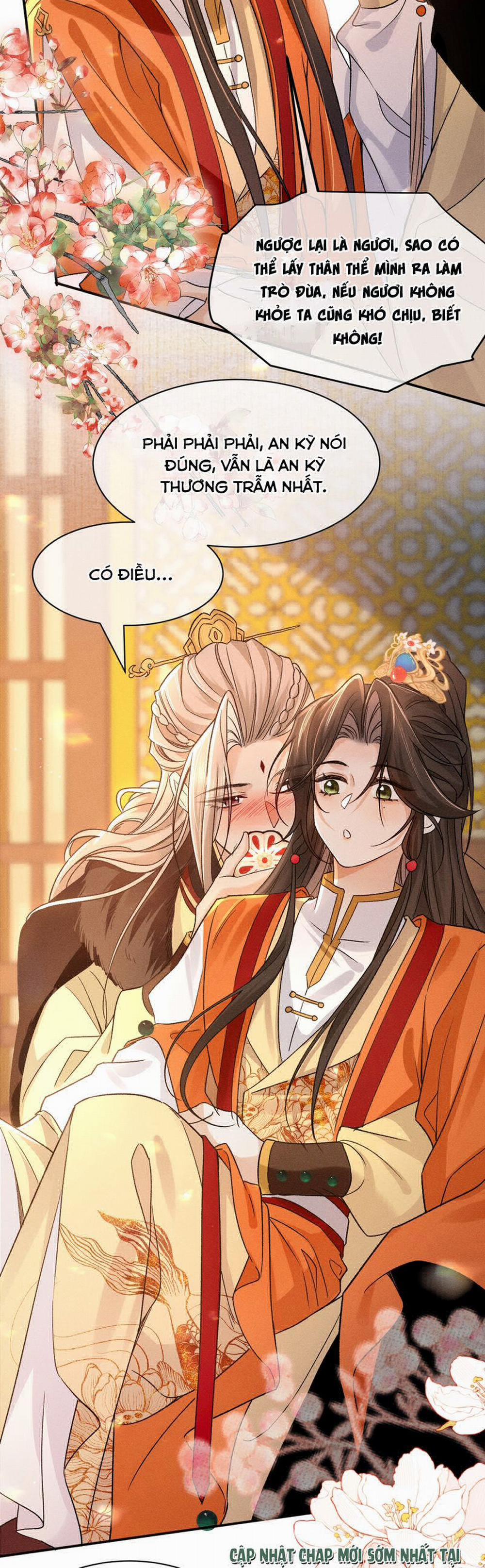 Hải Vương Sau Khi Hoàn Lương Sa Vào Tu La Tràng 23 trang 3