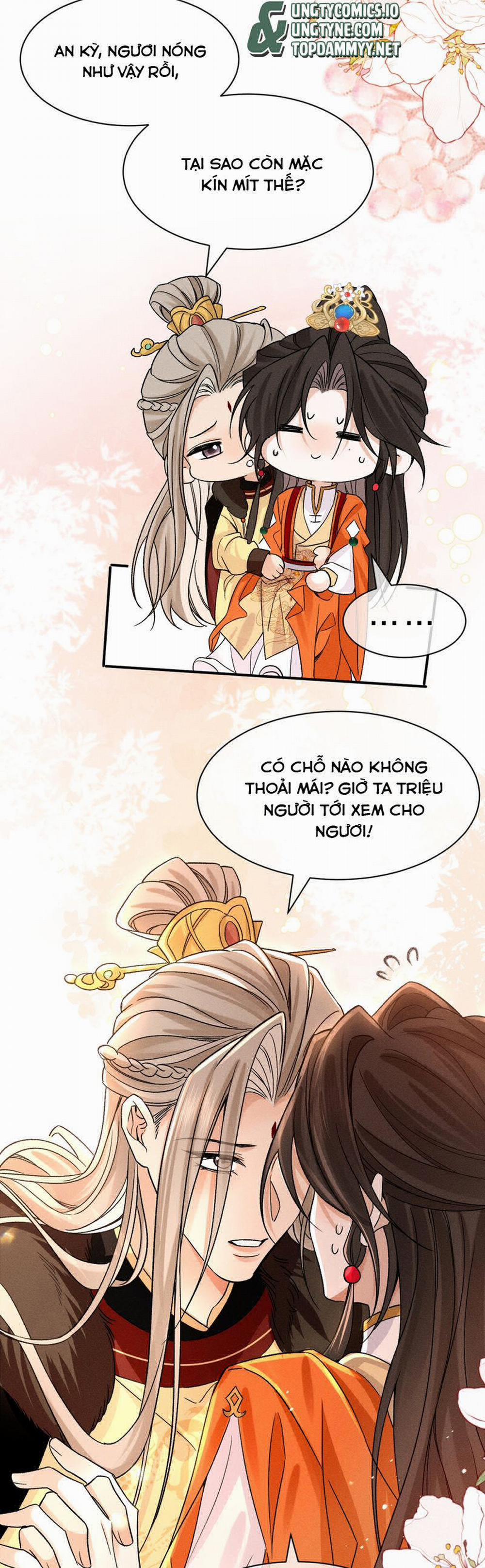 Hải Vương Sau Khi Hoàn Lương Sa Vào Tu La Tràng 23 trang 4