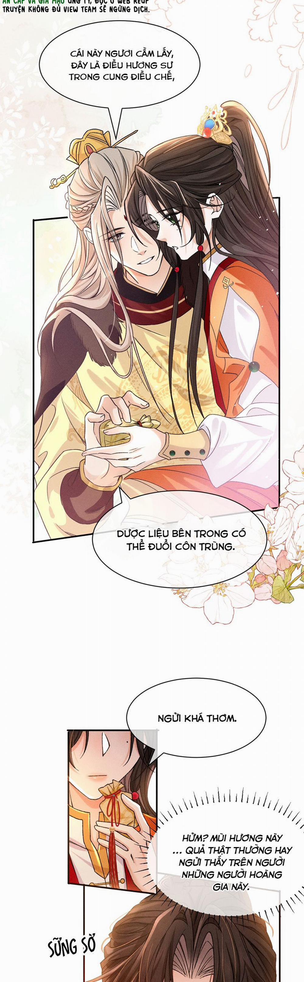 Hải Vương Sau Khi Hoàn Lương Sa Vào Tu La Tràng 23 trang 6