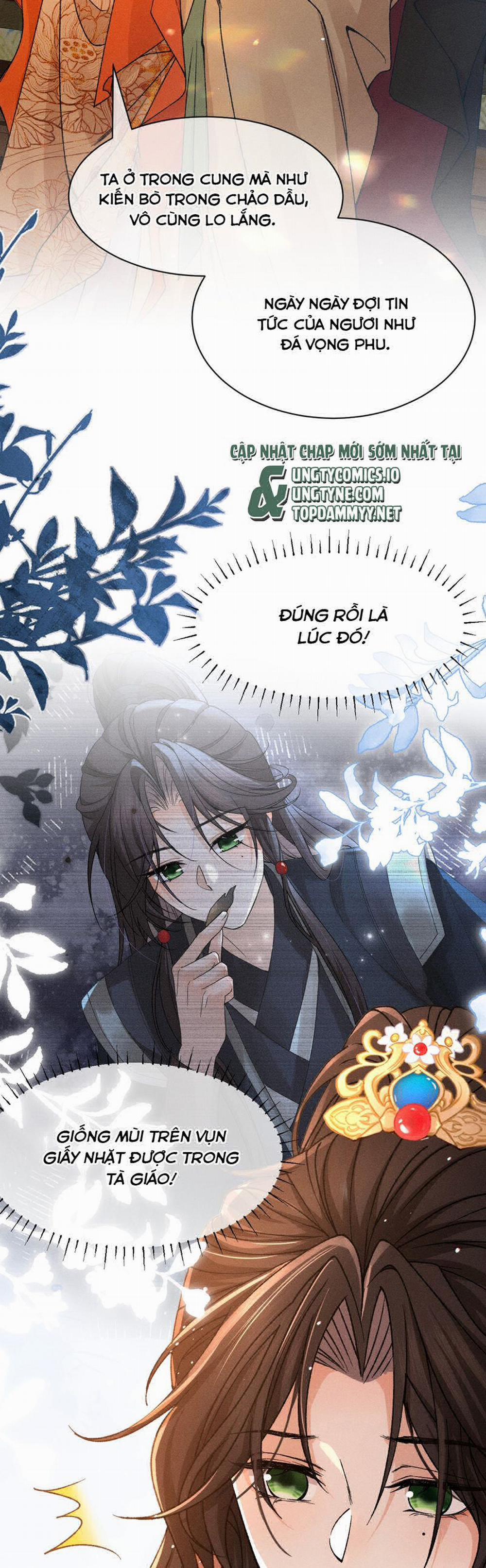 Hải Vương Sau Khi Hoàn Lương Sa Vào Tu La Tràng 23 trang 8