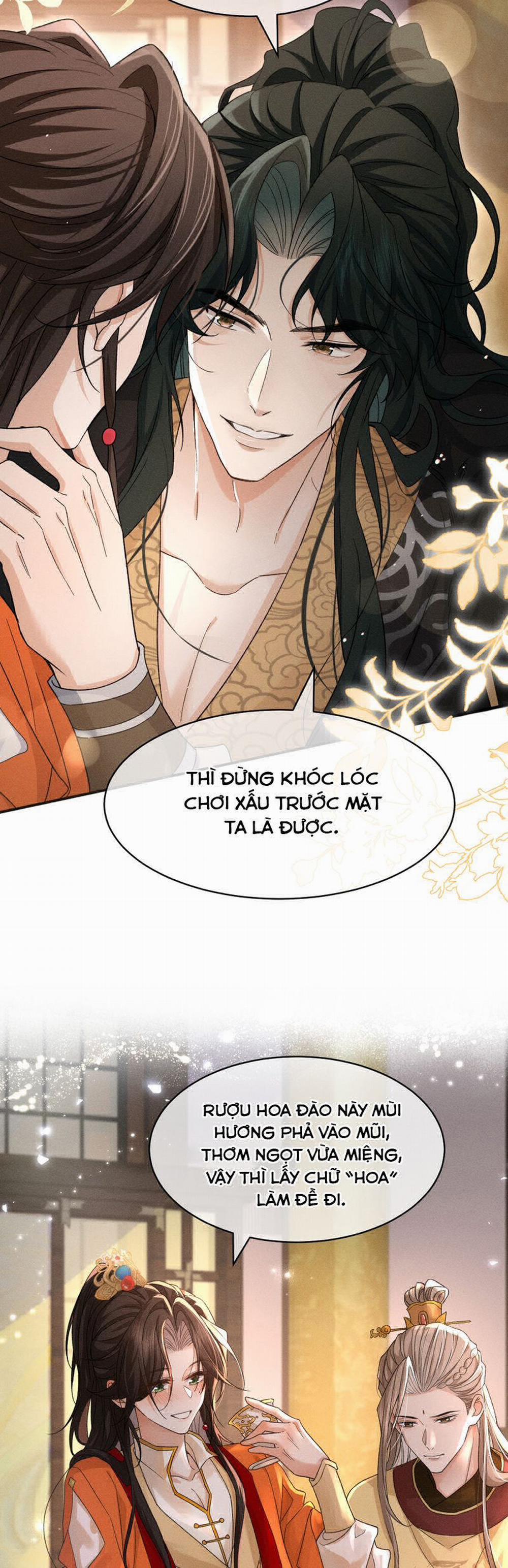 Hải Vương Sau Khi Hoàn Lương Sa Vào Tu La Tràng 24 trang 12