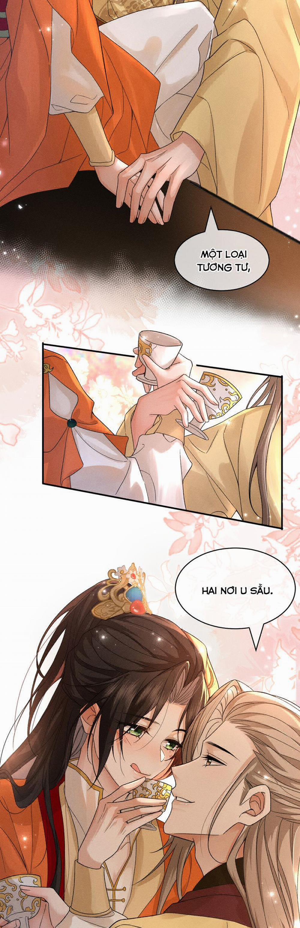 Hải Vương Sau Khi Hoàn Lương Sa Vào Tu La Tràng 24 trang 14