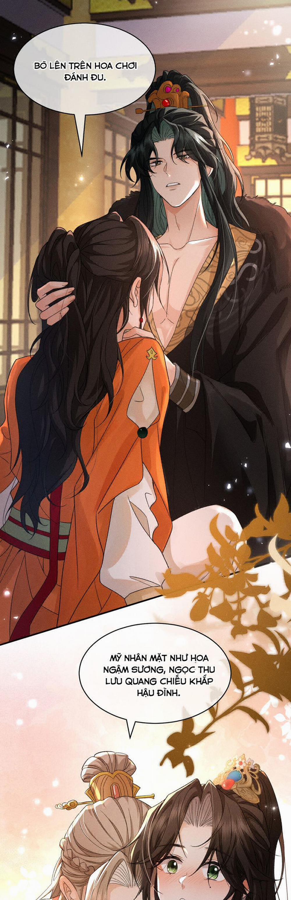 Hải Vương Sau Khi Hoàn Lương Sa Vào Tu La Tràng 24 trang 17