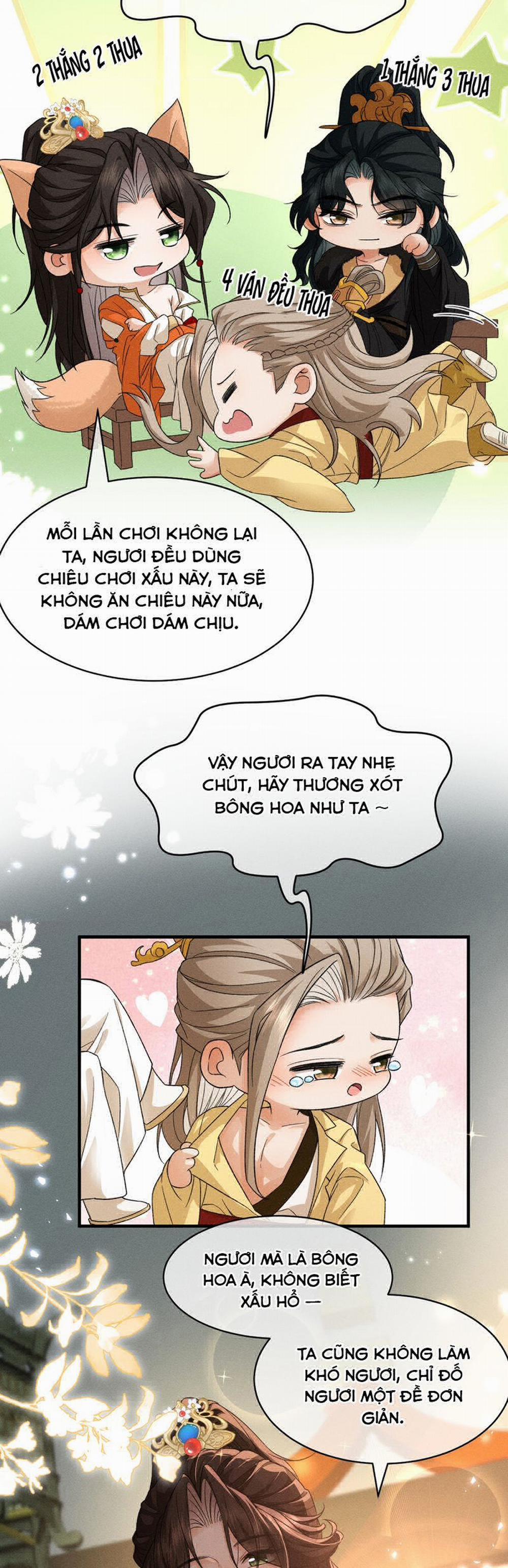 Hải Vương Sau Khi Hoàn Lương Sa Vào Tu La Tràng 24 trang 19