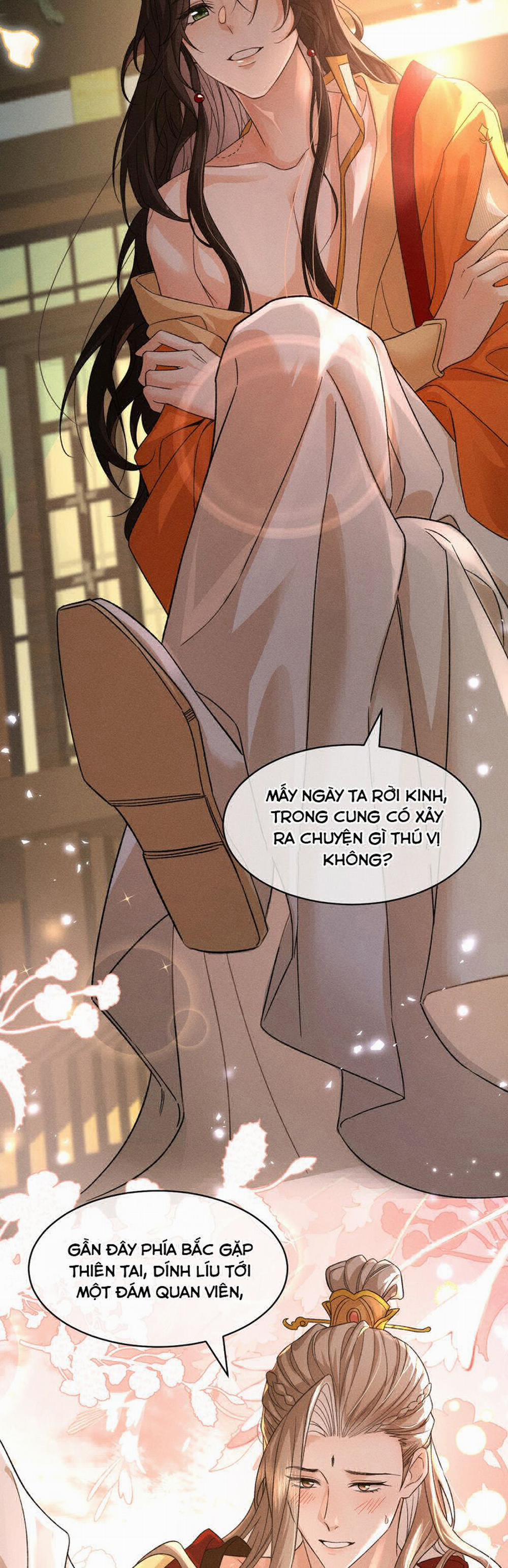 Hải Vương Sau Khi Hoàn Lương Sa Vào Tu La Tràng 24 trang 20