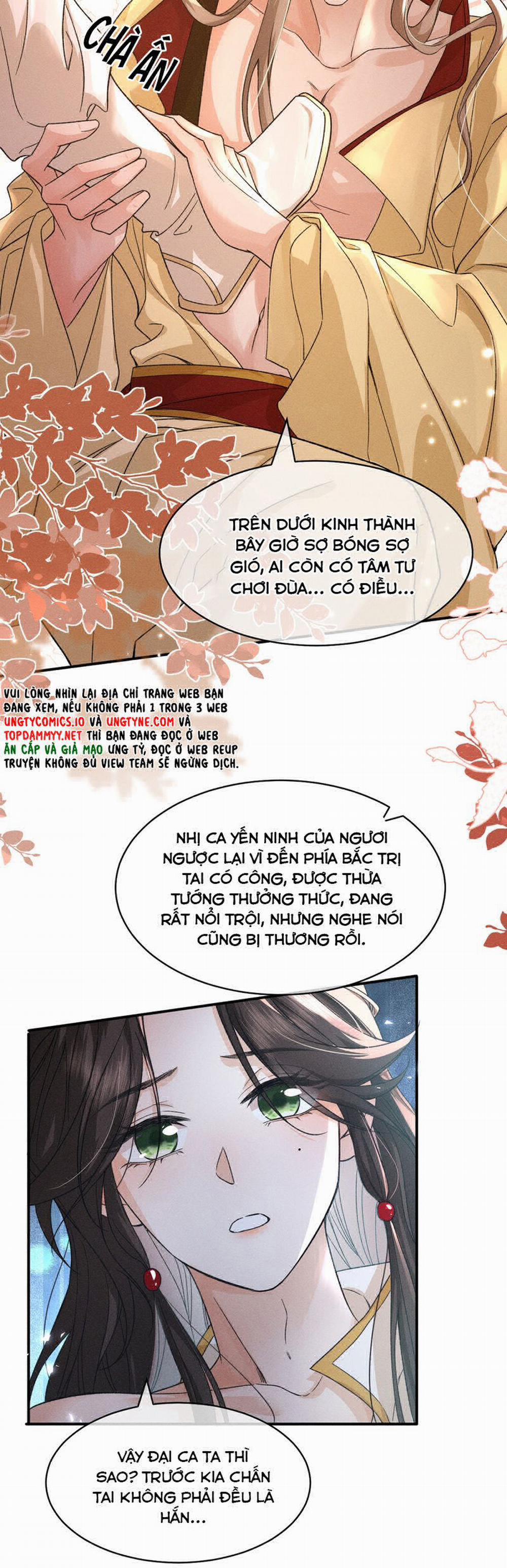 Hải Vương Sau Khi Hoàn Lương Sa Vào Tu La Tràng 24 trang 21