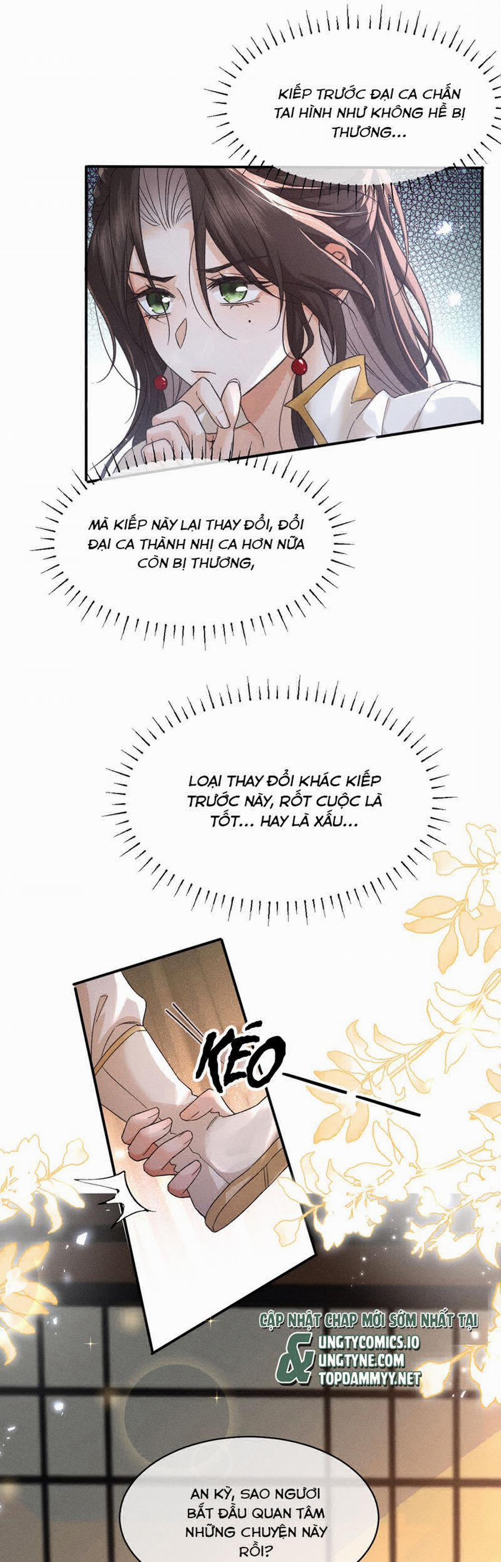 Hải Vương Sau Khi Hoàn Lương Sa Vào Tu La Tràng 24 trang 22