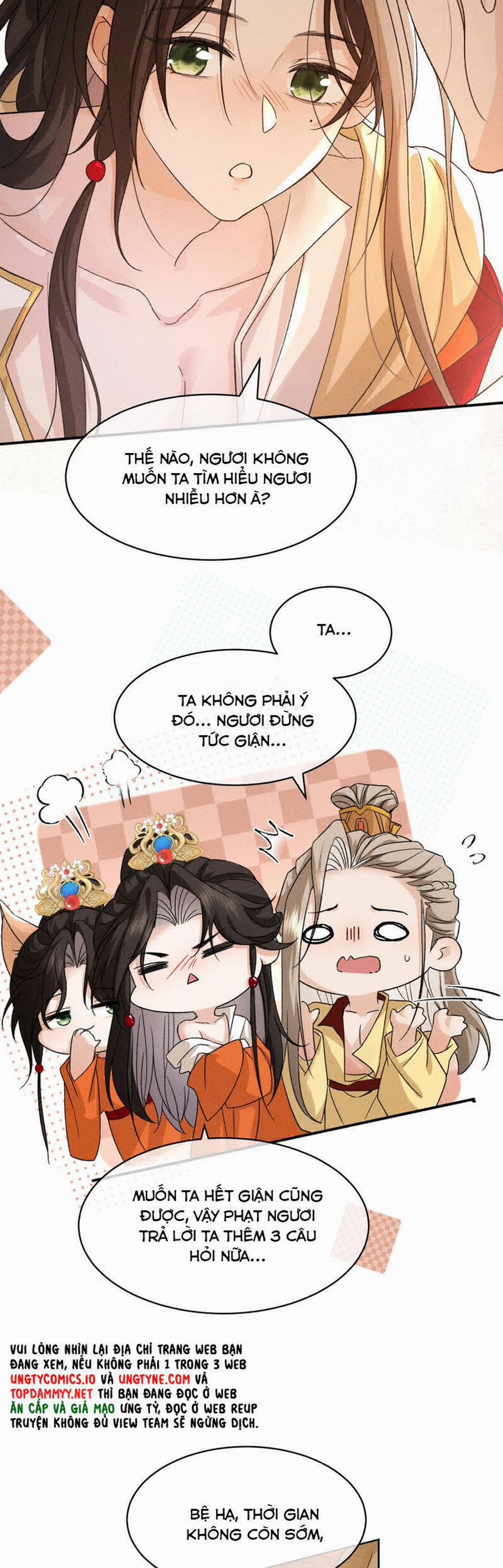 Hải Vương Sau Khi Hoàn Lương Sa Vào Tu La Tràng 24 trang 24