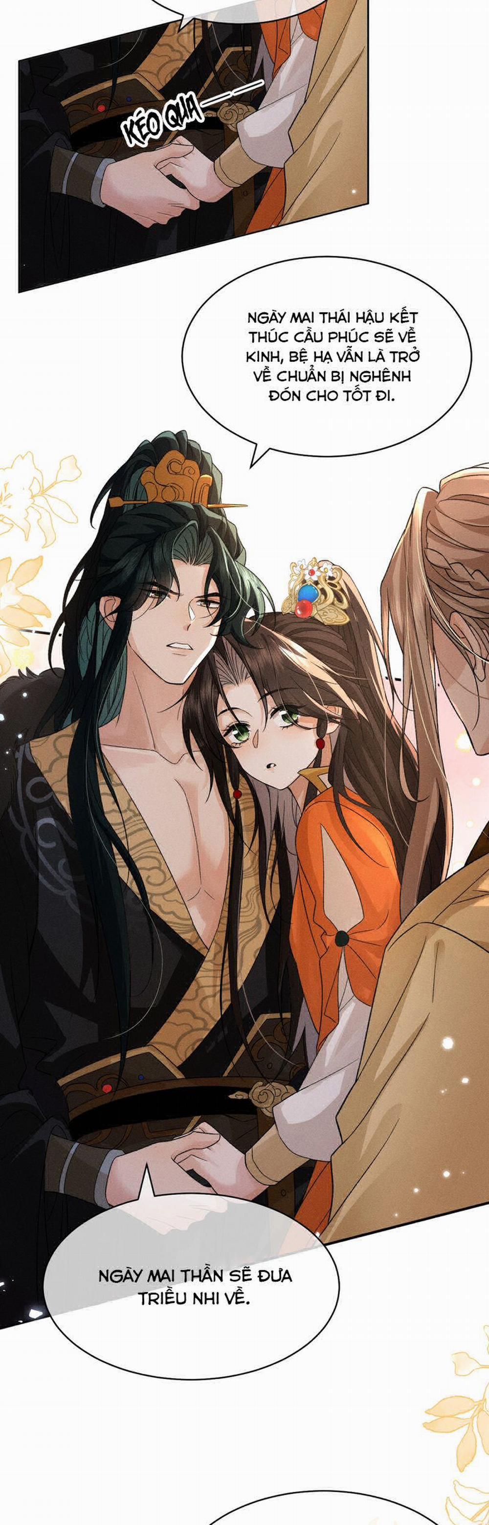 Hải Vương Sau Khi Hoàn Lương Sa Vào Tu La Tràng 24 trang 25