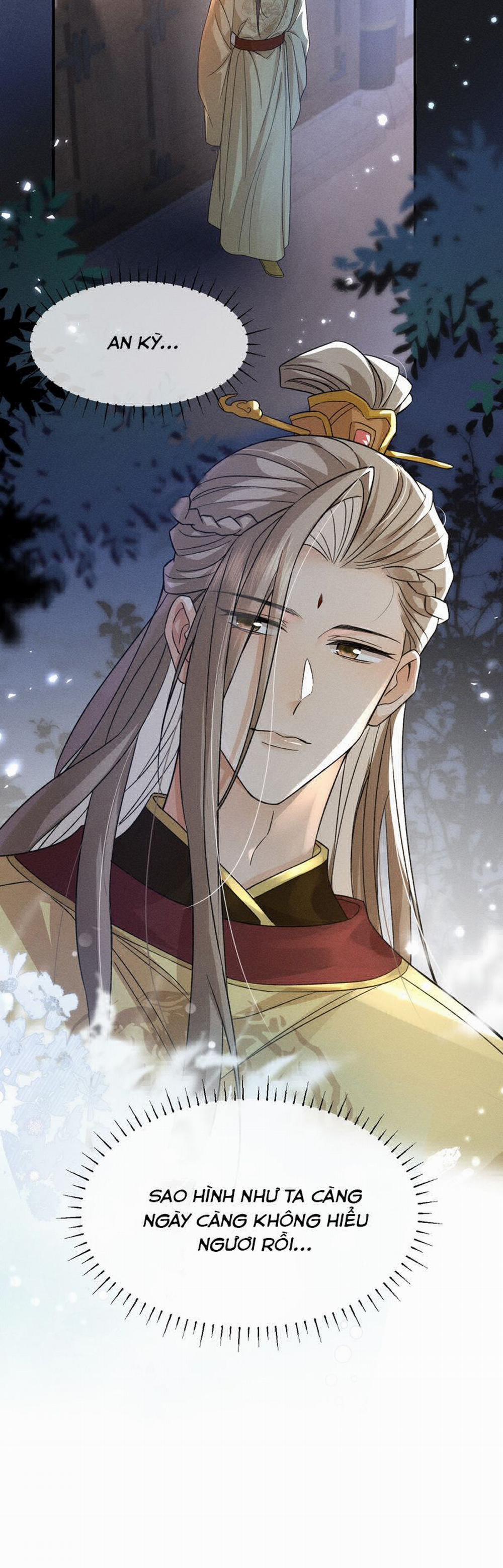 Hải Vương Sau Khi Hoàn Lương Sa Vào Tu La Tràng 24 trang 27