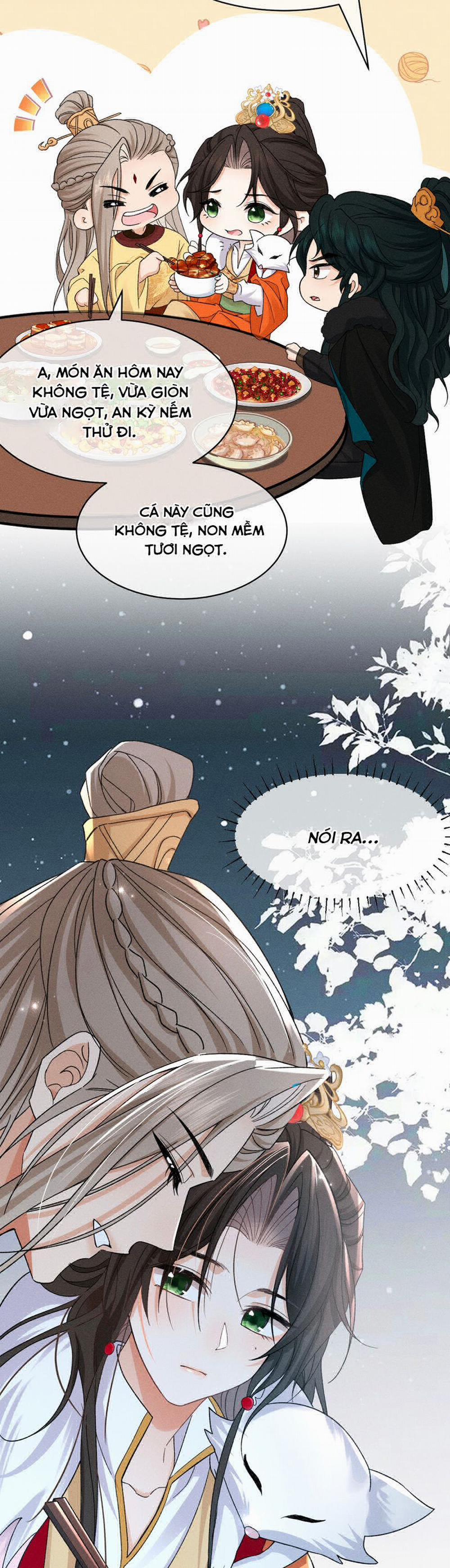 Hải Vương Sau Khi Hoàn Lương Sa Vào Tu La Tràng 24 trang 4