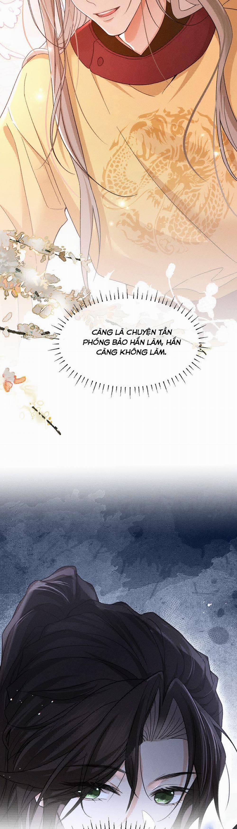 Hải Vương Sau Khi Hoàn Lương Sa Vào Tu La Tràng 24 trang 6