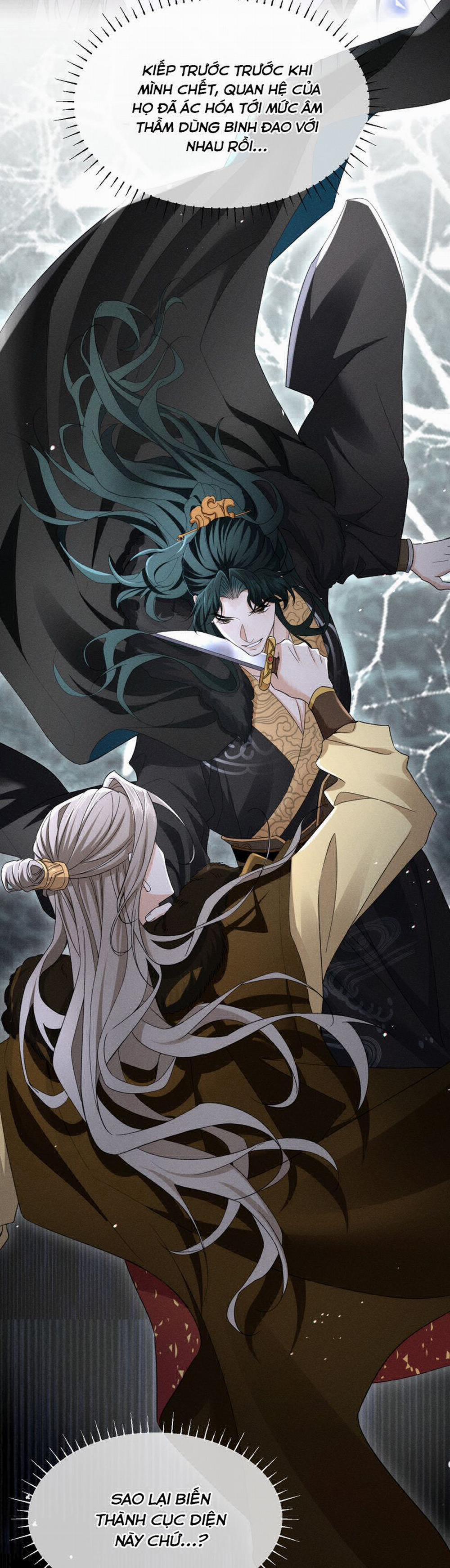 Hải Vương Sau Khi Hoàn Lương Sa Vào Tu La Tràng 24 trang 7