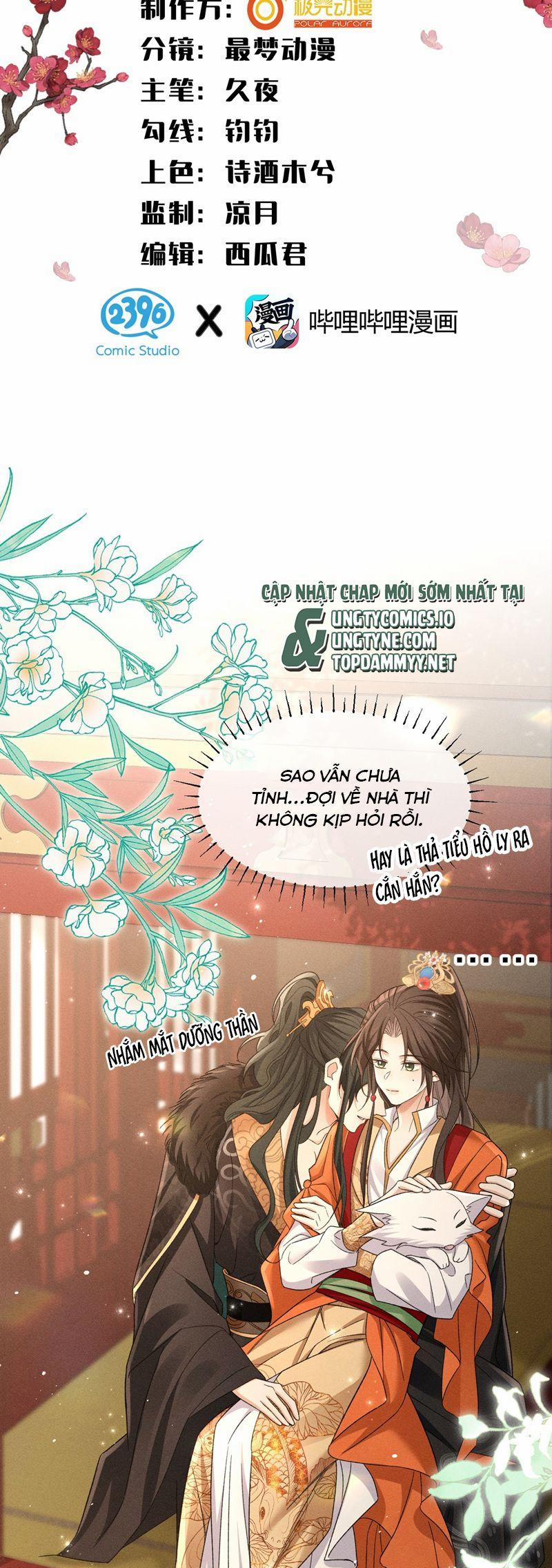 Hải Vương Sau Khi Hoàn Lương Sa Vào Tu La Tràng 25 trang 1