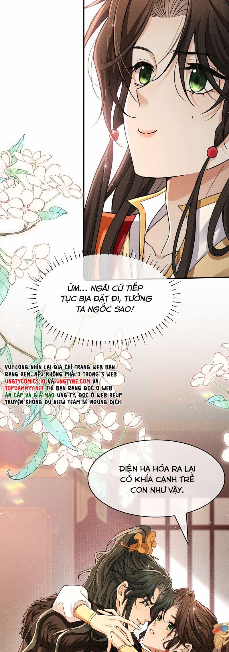 Hải Vương Sau Khi Hoàn Lương Sa Vào Tu La Tràng 25 trang 12