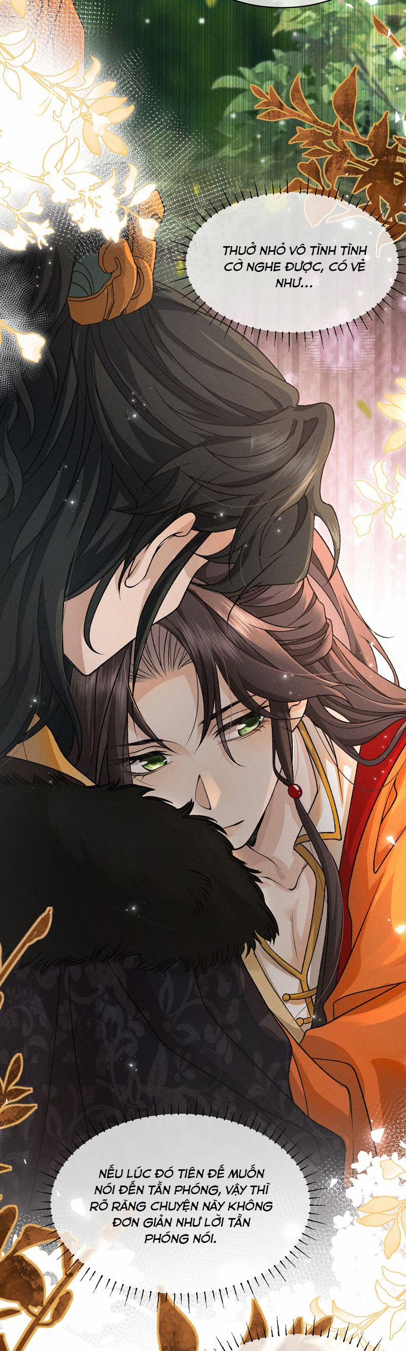 Hải Vương Sau Khi Hoàn Lương Sa Vào Tu La Tràng 25 trang 16