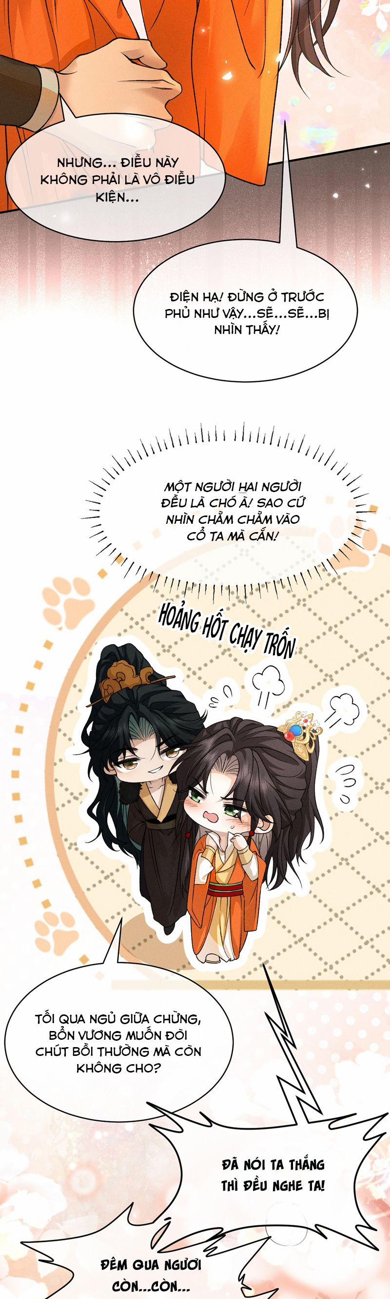 Hải Vương Sau Khi Hoàn Lương Sa Vào Tu La Tràng 25 trang 18