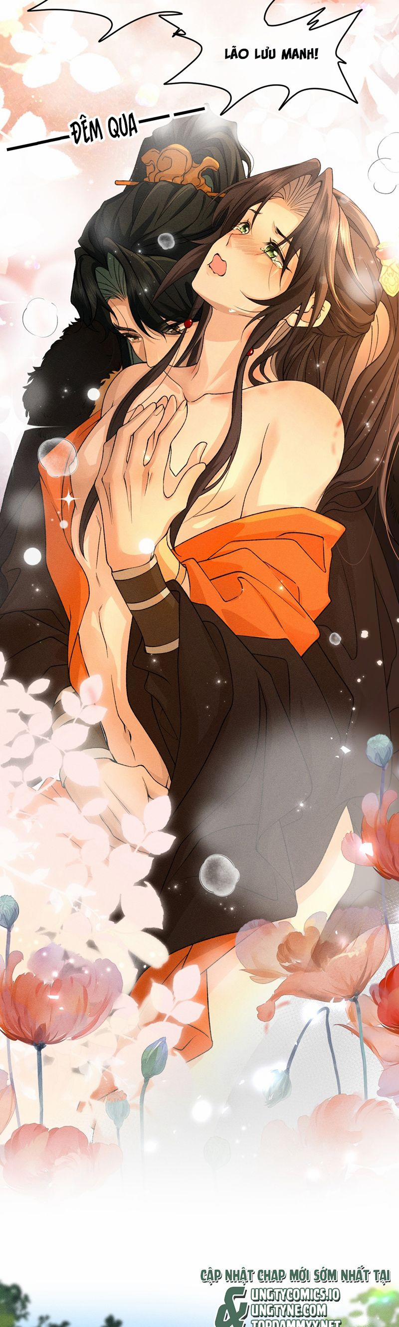 Hải Vương Sau Khi Hoàn Lương Sa Vào Tu La Tràng 25 trang 19