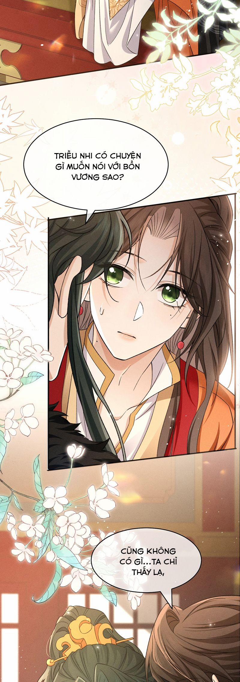 Hải Vương Sau Khi Hoàn Lương Sa Vào Tu La Tràng 25 trang 2