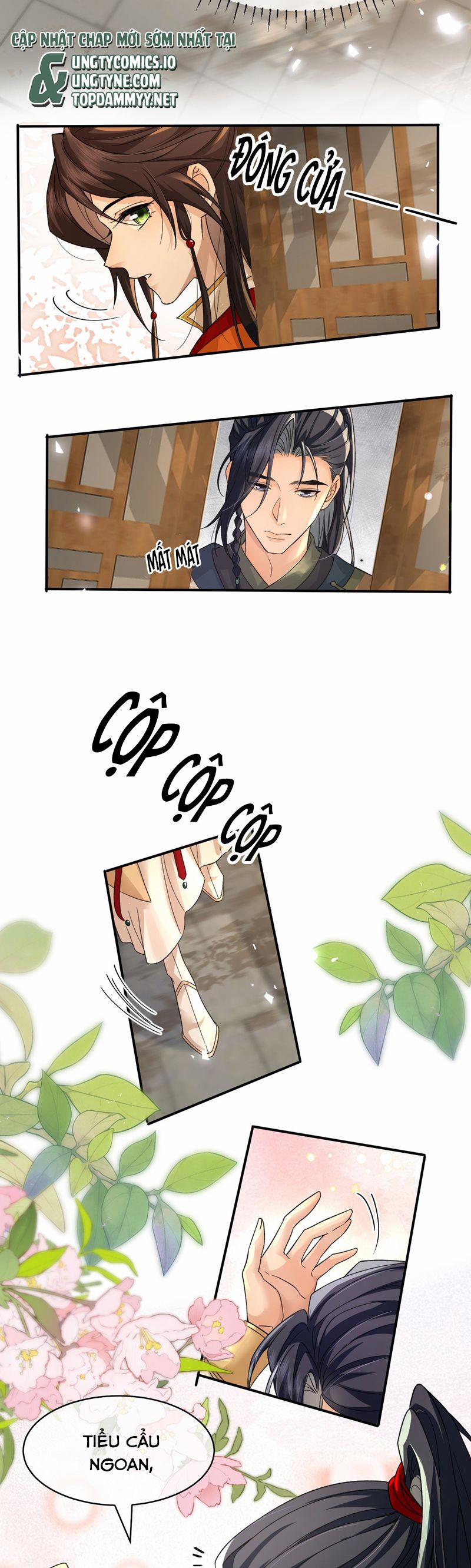 Hải Vương Sau Khi Hoàn Lương Sa Vào Tu La Tràng 25 trang 23