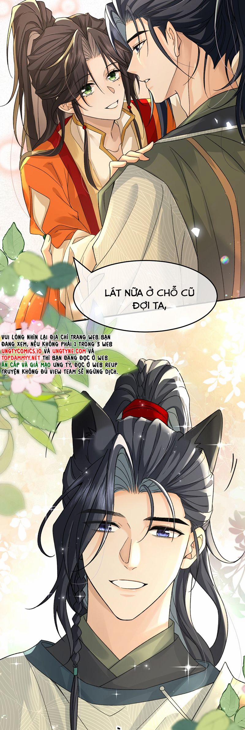 Hải Vương Sau Khi Hoàn Lương Sa Vào Tu La Tràng 25 trang 24