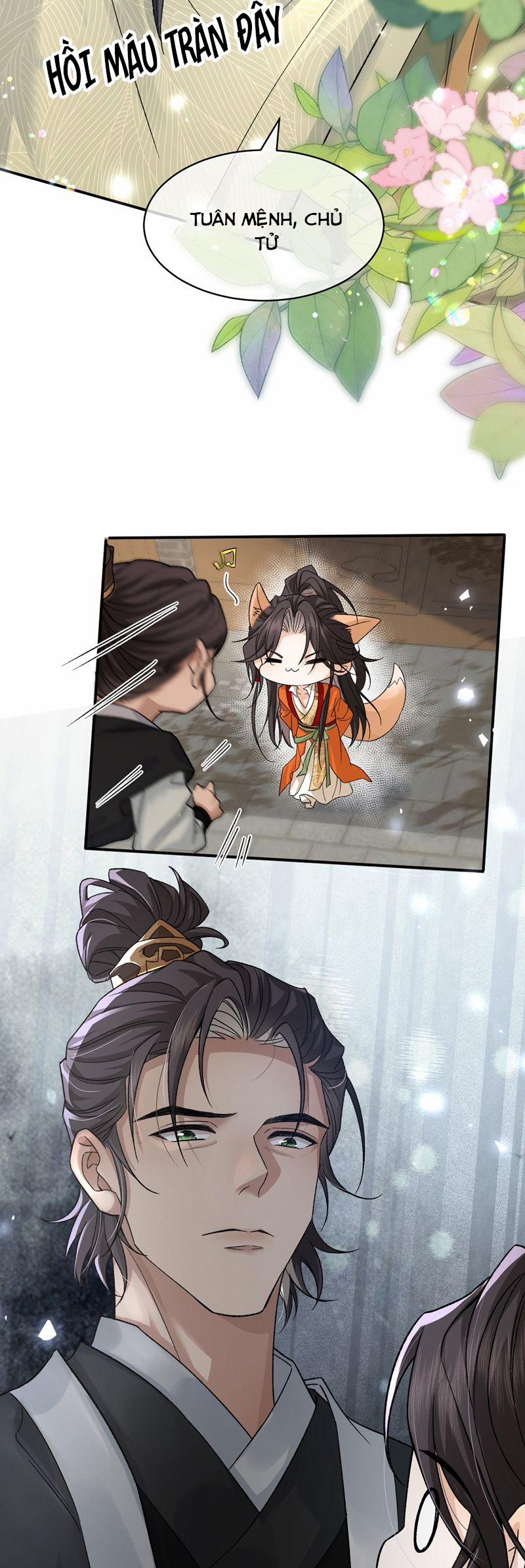 Hải Vương Sau Khi Hoàn Lương Sa Vào Tu La Tràng 25 trang 25